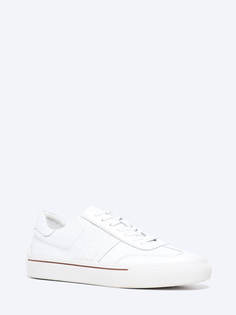 Кеды мужские Vitacci M253701 белые 43 RU