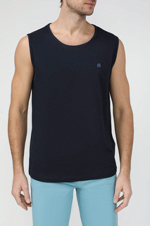 Майка мужская LERROS 2353487 синяя XL