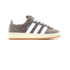 Кеды унисекс Adidas Originals Campus 00s серые 37 EU