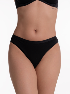 Трусы женские Milavitsa 265430 черные 106