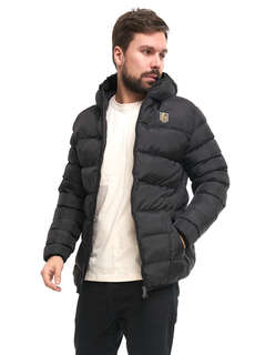 Куртка мужская Atributika&Club Вегас Голден Найтс 57600 черная L