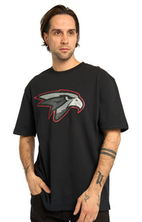 Футболка мужская Atributika&Club Авангард 739750 черная L