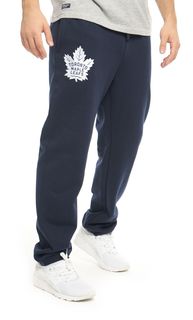 Спортивные брюки мужские Atributika&Club Торонто Мейпл Лифс 45890 синие XS