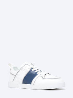 Кеды мужские Vitacci M1781766 белые 40 RU