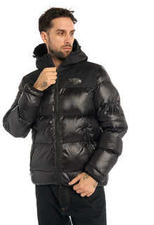 Зимняя куртка мужская Atributika&Club Авангард 270890 черная XL