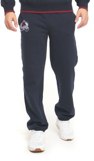 Спортивные брюки мужские Atributika&Club Колорадо Эвеланш 46070 синие 2XL