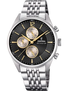Наручные часы мужские Festina F20285/A