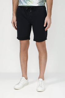 Повседневные шорты мужские Blend 20715498 черные XL