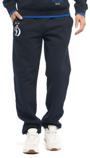 Спортивные брюки мужские Atributika&Club ФК Динамо 546550 синие 2XL