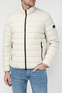 Куртка мужская Marc O’Polo 420096070188 белая 3XL