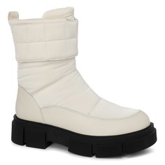 Дутики женские Tendance 9521-703 белые 39 EU