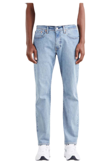 Джинсы мужские Levis Men 502 Regular Taper Jeans голубые 32/30 Levis®