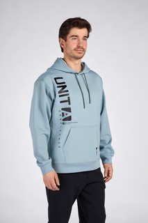 Худи мужское Anta 852417713 UNIT A A-STRETCHY SPORT зеленое 2XL