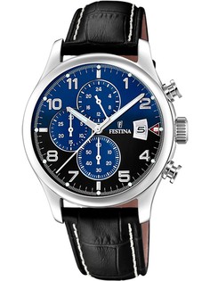 Наручные часы мужские Festina F20375/7