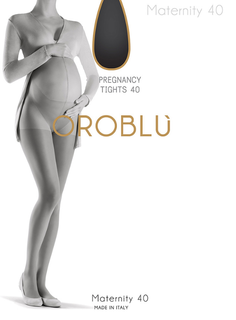 Колготки женские Oroblu 4552-10 бежевые S