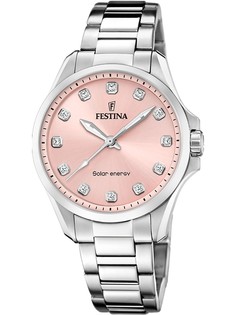 Наручные часы женские Festina F20654/2