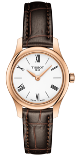 Наручные часы женские Tissot T0630093601800