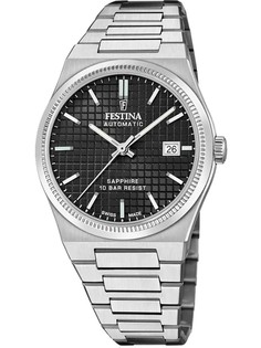 Наручные часы мужские Festina F20028/4