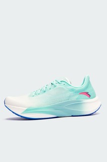 Спортивные кроссовки мужские Anta 812455563 RACING CHANLLEGE C202 синие 9 US