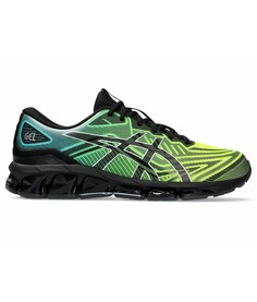 Кроссовки мужские Asics Gel-Quantum 360 VII 1201A915-004 черные 45 EU