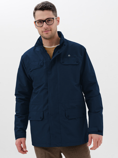 Куртка мужская CosmoTex 241374 синяя 60-62/170-176