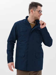 Куртка мужская CosmoTex 241374 синяя 44-46/182-188