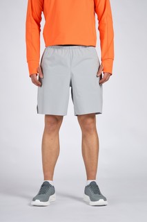Спортивные шорты мужские Anta 852415507 серые 4XL
