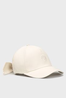 Бейсболка женская GANT 4900050 cream, S-M