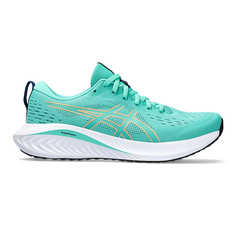 Кроссовки женские Asics Gel-Excite 10 1012B418-301 зеленые 35.5 EU