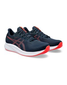 Кроссовки мужские Asics 1011B485-408 синие 44.5 EU