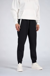 Спортивные брюки мужские Anta 852418326 ICONIC A-STRETCHY SHAPE черные L