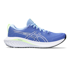 Кроссовки женские Asics Gel-Excite 10 1012B418-403 голубые 37.5 EU