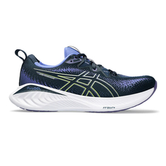 Кроссовки женские Asics Gel-Cumulus 25 1012B441-404 синие 37.5 EU