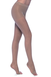 Колготки женские SILCA 92860-17 бежевые 2