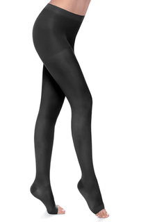 Колготки женские SILCA 92859-17 черные 2