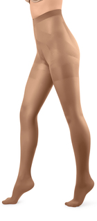 Колготки женские Innamore 4220-10 бежевые 4