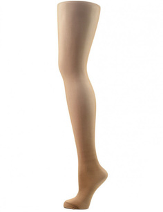 Колготки женские ORI 4536-10 бежевые 3