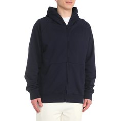 Толстовка мужская Maison David MLW03-08 синяя XXL