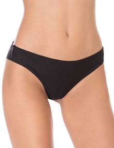 Трусы женские Leilieve 80678-10 черные XS