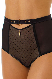 Трусы женские COQUETTE REVUE 95659-17 черные 42
