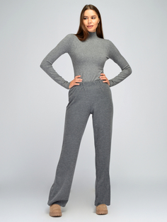 Брюки женские Viserdi 10378 серые 50 RU