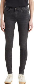 Джинсы женские Levis Women 710 Super Skinny Jeans черные 26/32 Levis®