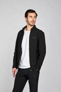 Олимпийка мужская Anta 852417707S Training черная S