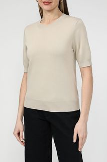 Джемпер женский Auranna AU2404Т1450CD бежевый XL