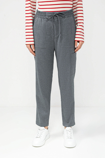 Брюки женские s.Oliver 10.2.11.18.180.2139064 серые 40 EU