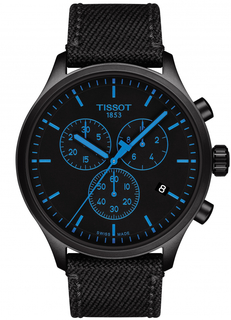 Наручные часы Tissot Chrono Xl T116.617.37.051.00