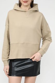 Худи женское Marc OPolo Denim 441421254127 бежевое XS