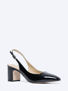 Туфли женские Vitacci 1730604 черные 35 RU