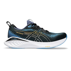 Кроссовки мужские Asics Gel-Cumulus 25 1011B621-005 черные 44 EU