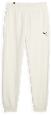 Спортивные брюки женские PUMA BETTER ESSENTIALS Pants cl TR белые XS